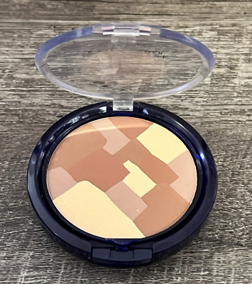 Sally Hansen CornSilk Quick Color Face, Cheek & Eye Powder 8025-02