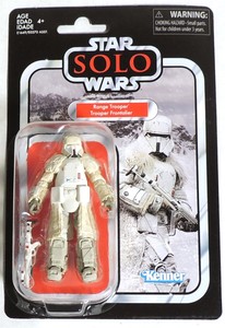 star wars kenner 2018