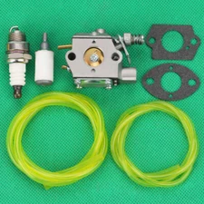 Carburetor Kit For Poulan 1800 2300AV 2300CVA 2350CVA Gas ChainSaw