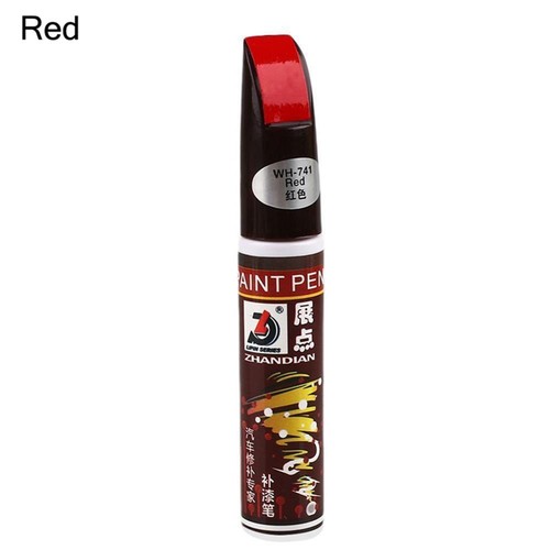 Remover Waterproof Car Paint Pen Touch Up Scratch Repair Coat Clear - Picture 22 of 25