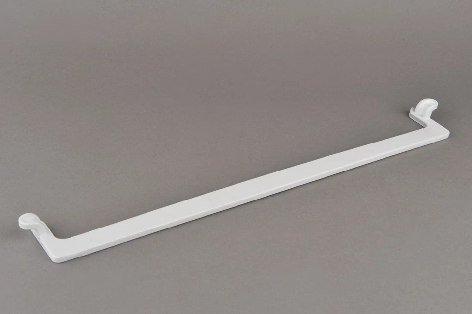 BSD Frigorífico Estantería Cristal Trim Frontal L=49/46cm AMICA