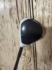 TaylorMade SIM2 Max 3-Wood Fairway Wood 15  Regular Graphite Right-Handed