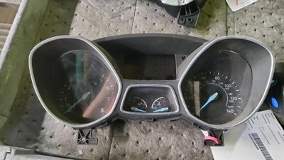 FOCUS     2014 Speedometer 871468