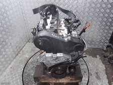 Moteur Volkswagen 1600