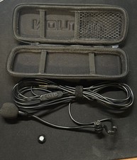 Antlion ModMic Uni Attachable Noise-Cancelling Microphone 3.5mm