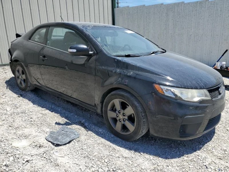 2010 KIA FORTE 2.0L ECM ECU Electronic Control Module Used 127K Miles - Image 4 of 4