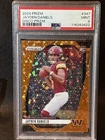 2024 Panini Prizm - Rookies Jayden Daniels #347 Disco Prizm (RC) MINT PSA 9 💎
