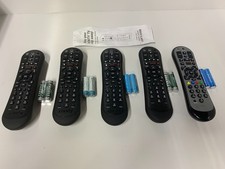 Lot of 5 Xfinity Comcast XR2 Remote Control Authentic Genuine OEM