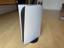 Sony PS5 Digital Edition Spielekonsole - Controller - Weiß