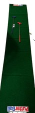PutterBall Golf Pong Game Set Original Complete Set Backyard Game