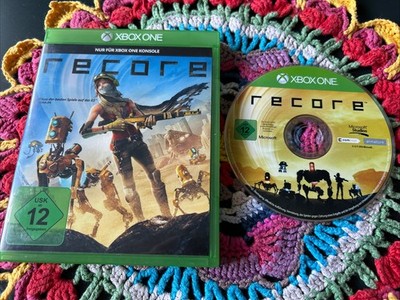 Recore (Microsoft Xbox One)