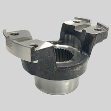7c-4-4801 Driveshaft End Yoke Splined Bore 7c 2.000 X 31 Spline 3.000 Hub Dia