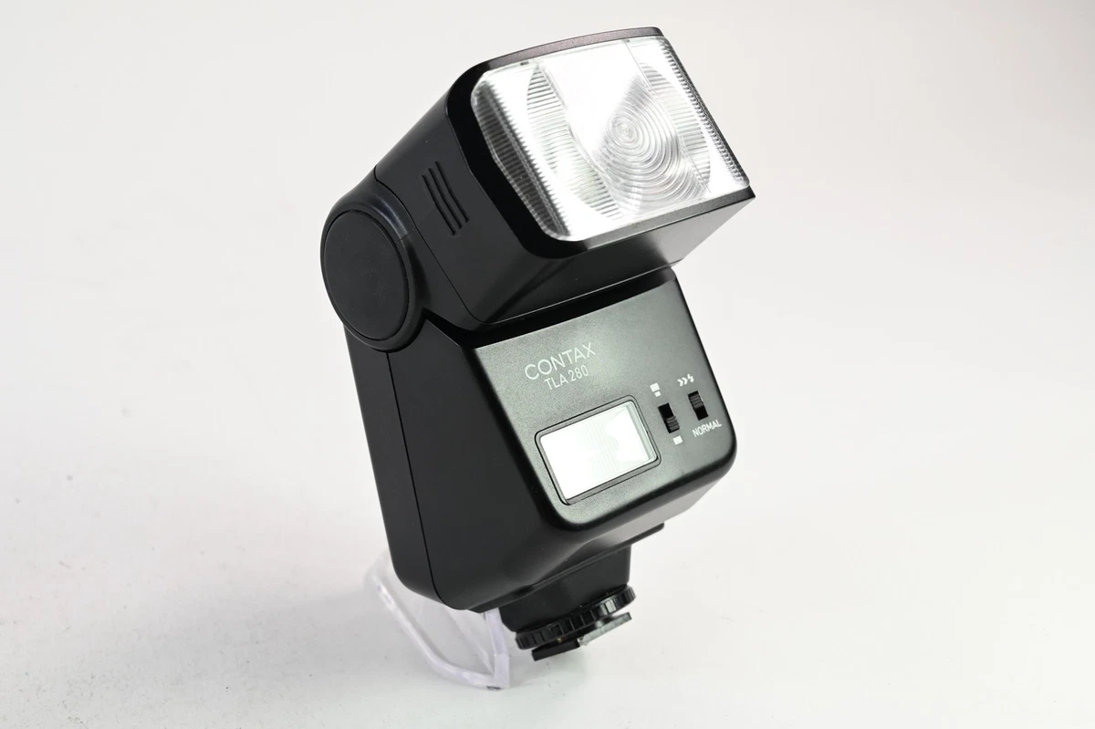 Contax Camera Flashes for sale - eBay