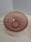 Pyrex Vision Purple Cranberry Mixing Bowl #326 4 Liter, 11.75"W