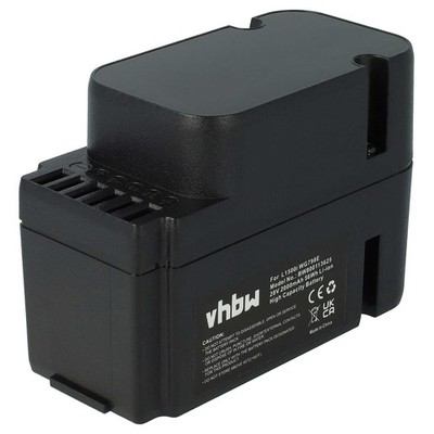 Akku für Worx Landroid WG790 WG790.E1 WG790E M WR111MI M WR113MI 2000mAh 28V