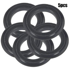 5X Replacement Rubber Seal For Franke Strainer Plug Washer For kitchen Sink Part