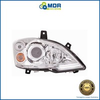 Vorderer Rechter Xenon Scheinwerfer - DX - Mercedes Vito 10->14 (Kein Led)