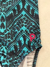 Children GYMNASTICS  or DANCE LEOTARD Child Large Plum Practicewear 