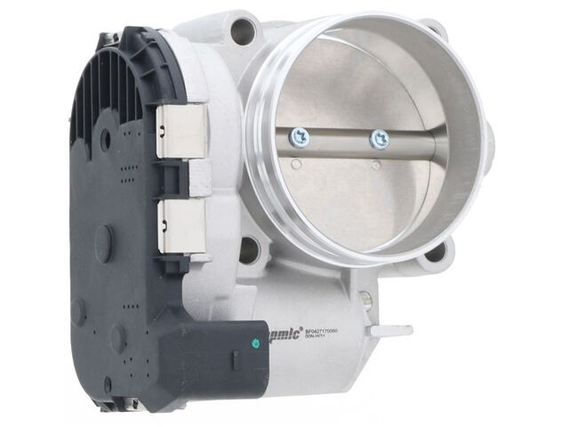 For 2008-2010, 2014 Audi R8 Throttle Body 86759YXWR 2009 4.2L V8
