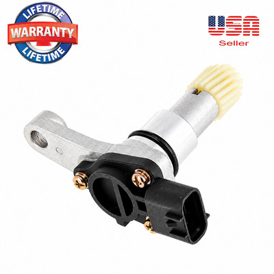 Vehicle Speed Sensor Fit:Toyota Pickup 92-94 Sequoia 2001-2007 Tundra 2000-2002