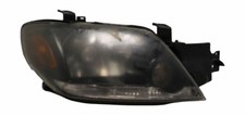 2003 Mitsubishi Outlander Passenger Right Headlight Mn133516 Oem 1525686