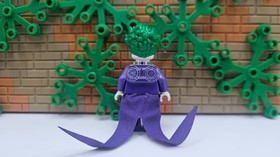(P8 / 11 / 3) Lego Super Heroes The Joker sh0353 from 70900