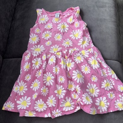 Dopodopo Mädchen Kleid Gr. 116