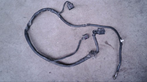 Kabelbaum Leitung Lichtmaschine VW Golf 1.9 TDI DPF Bj 2006 1K/1KP/5M/1KM