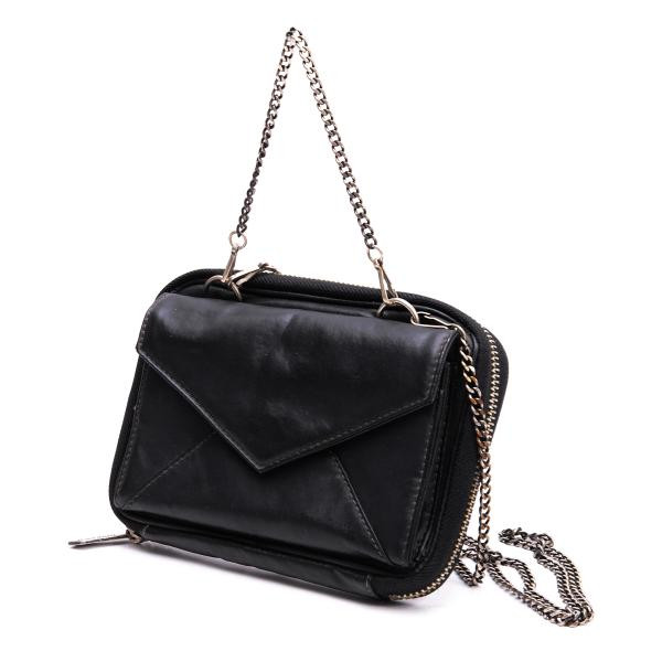 バッグ Jean Paul GAULTIER flowers shoulder bag Jean-Paul GAULTIER - JPG ゴルチエ ハンドバッグ ワン