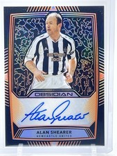 2019 Panini Obsidian Football Cards 11