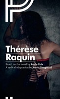 Emile Zola | ThéRèSe Raquin | Taschenbuch | Englisch (2014) | Bloomsbury 3PL