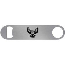 Flaschenöffner "Fliegende Eule" Bar Klinge (BR00017769)