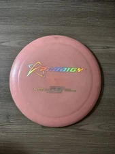 Prodigy 400g D3 169g