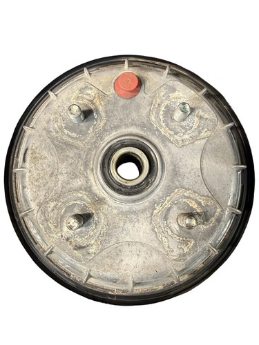 2000-2006 Honda Rancher 350 TE TM OEM Front Wheel Hub 44600-HN4-670