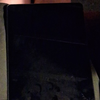 Apple iPad 7 in Tablet 32GB Gray Wi Fi + 4G (Apple iPad Series)