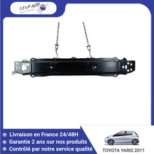 Pare-choc avant Toyota YARIS