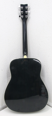 Yamaha FG-422 OBB Acoustic Guitar - Oriental Blue Burst | eBay