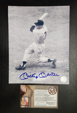 Baseball Autograph Highlight Latest From Heritage Auctions 17