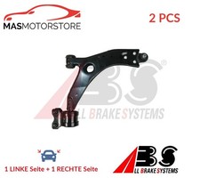 LINKS RECHTS QUERLENKER SATZ ABS 210932 2PCS P FÜR VOLVO S40 II,V50,C30,C70 II