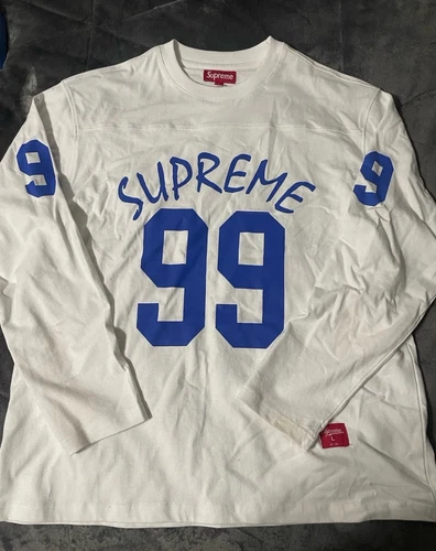 Veste SUPREME X MM6 MAISON MARGIELA taille L