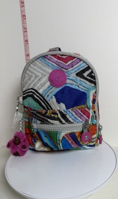 Kipling Brock Mini Bag
