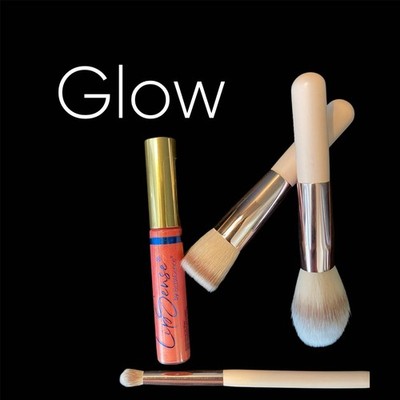 LipSense New & Sealed SeneGence Full Size Lip Gloss FAST FREE SHIPPING