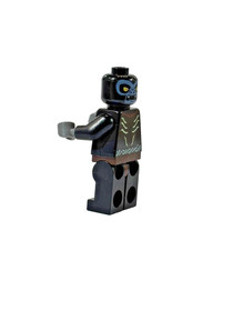 Gorzan loc031 Legends of Chima LEGO Minifigure - 30262 70109