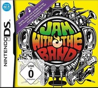 Jam With The Band Ds Neu & Ovp