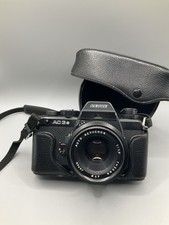 Revue AC3s / Spiegelreflexkamera / Kamera