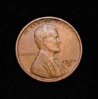 1928-S  Lincoln Wheat Cent   Large-S  VF