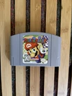 Mario Party - Nintendo 64 (N64)
