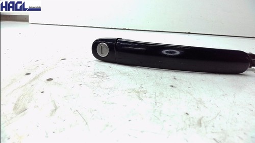 Aussengriff (tür vorn) Links M Schlieszylinder VW Passat Variant 1.9 TDI