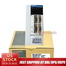 New In Box MITSUBISHI MR-J2S-40A1 Servo Drive