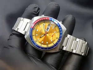 Seiko Pepsi Chronograph | eBay